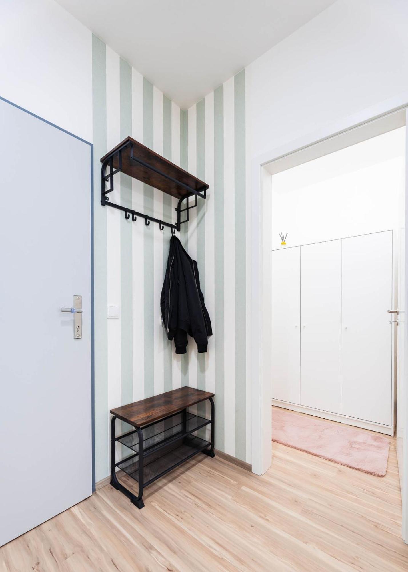 Silvie Apartments - Wolkerova Olomouc Extérieur photo